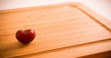 rectangular wood cutting boards